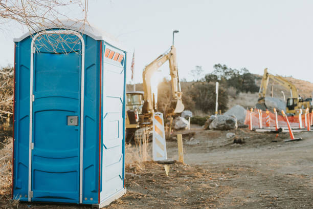 Best Portable restroom trailer rental  in Hilliard, FL