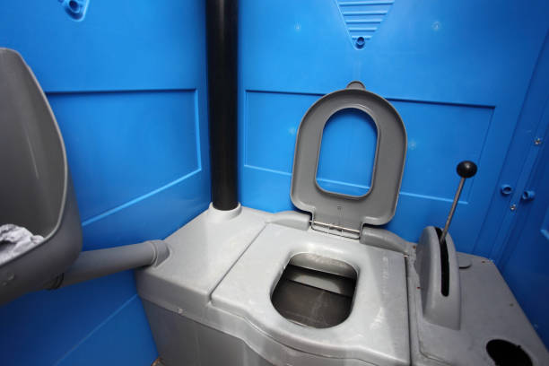 Best Portable toilet rental cost  in Hilliard, FL
