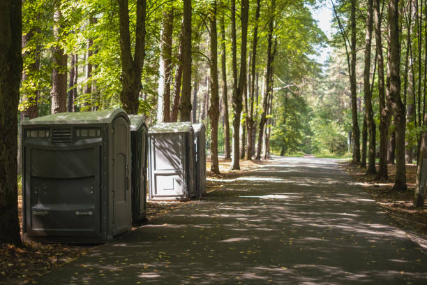 Best Affordable portable toilet rental  in Hilliard, FL