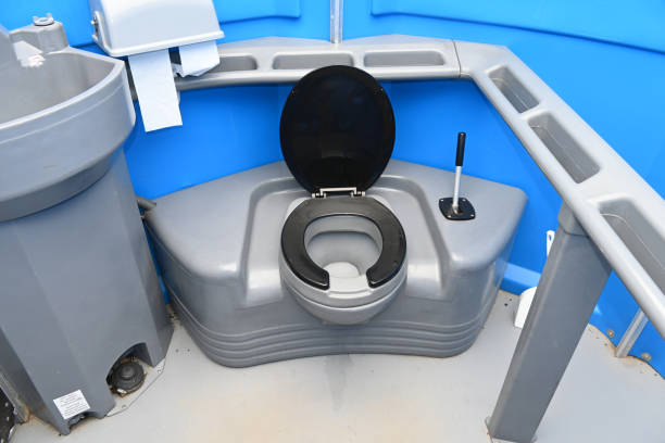 Best Affordable porta potty rental  in Hilliard, FL