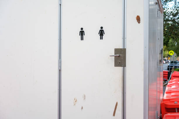 Best Portable restroom trailer rental  in Hilliard, FL