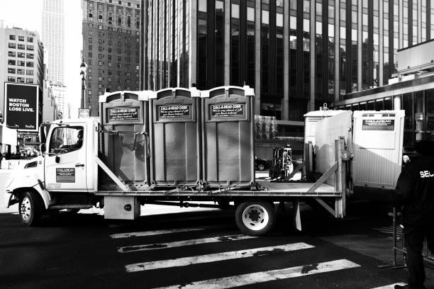 Best Local porta potty services  in Hilliard, FL