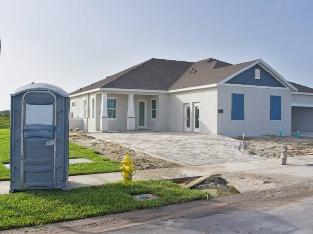 Best Luxury portable toilet rental  in Hilliard, FL