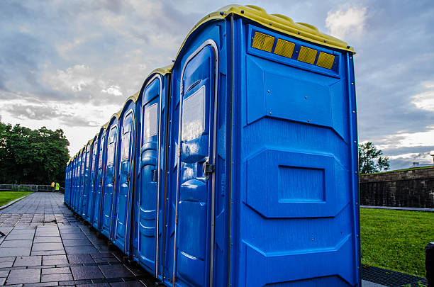 Best Long-term porta potty rental  in Hilliard, FL
