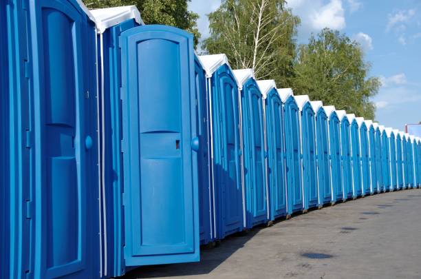 Best Sanitation services for porta potties  in Hilliard, FL